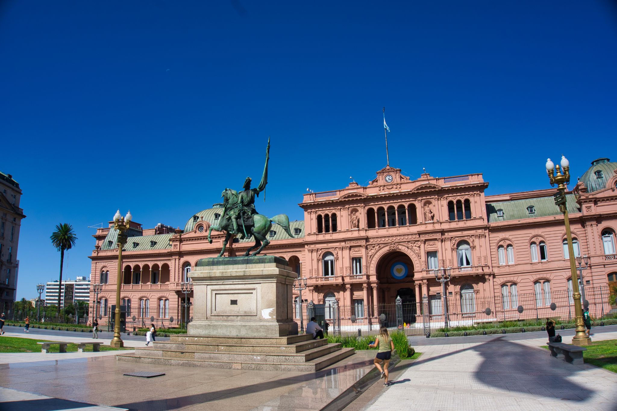 Argentina Buenos Aires  55